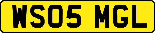 WS05MGL