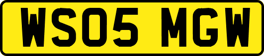 WS05MGW