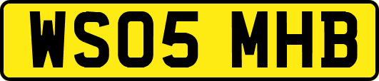 WS05MHB