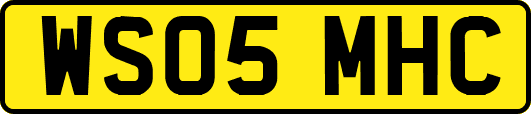 WS05MHC
