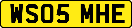 WS05MHE