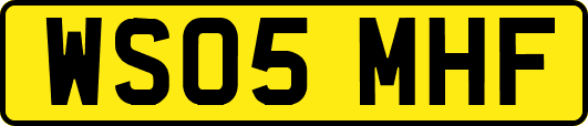 WS05MHF