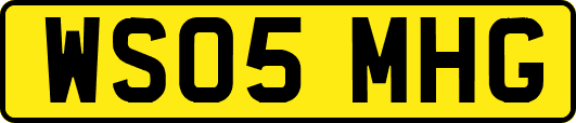 WS05MHG