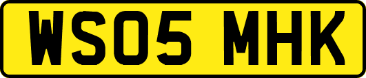 WS05MHK