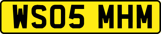 WS05MHM