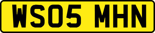 WS05MHN