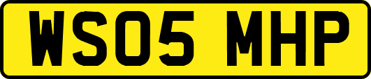 WS05MHP