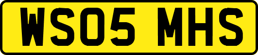 WS05MHS