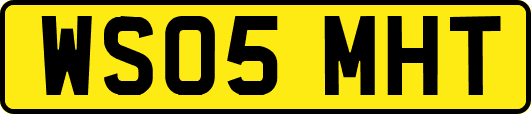 WS05MHT