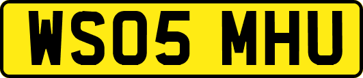 WS05MHU
