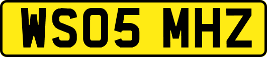 WS05MHZ