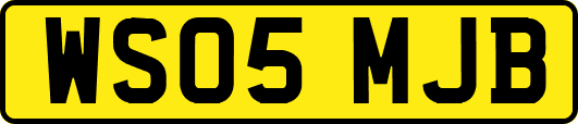 WS05MJB