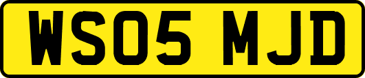 WS05MJD