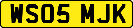 WS05MJK