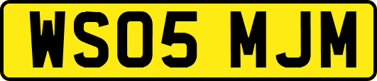 WS05MJM