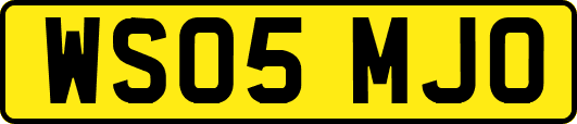 WS05MJO