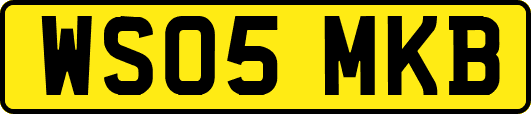WS05MKB