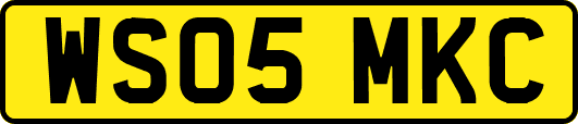 WS05MKC