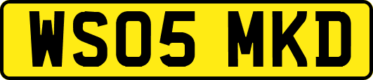 WS05MKD