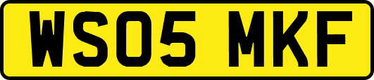 WS05MKF
