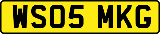 WS05MKG