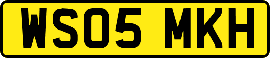 WS05MKH