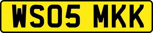 WS05MKK