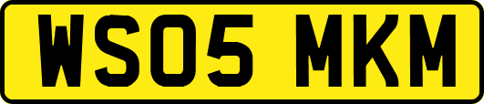 WS05MKM