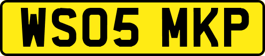 WS05MKP