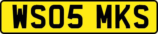 WS05MKS