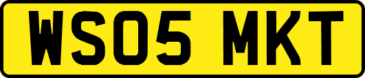WS05MKT