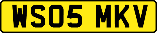 WS05MKV