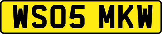 WS05MKW