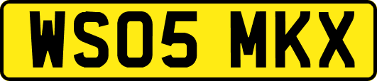 WS05MKX