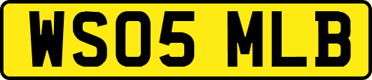 WS05MLB