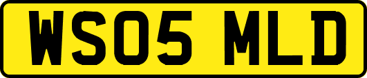 WS05MLD