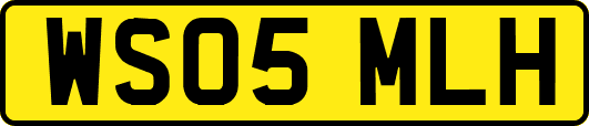 WS05MLH