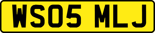 WS05MLJ