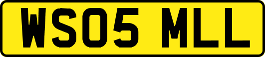 WS05MLL
