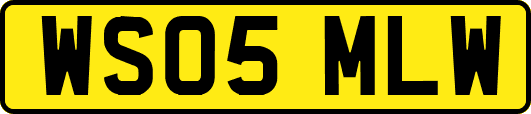 WS05MLW