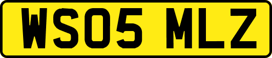 WS05MLZ
