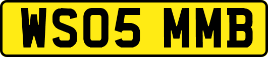 WS05MMB