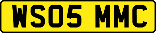 WS05MMC