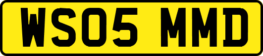 WS05MMD