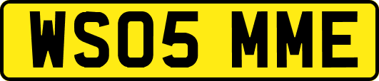 WS05MME