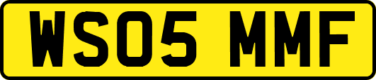 WS05MMF