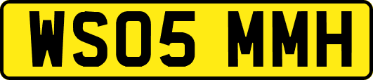 WS05MMH