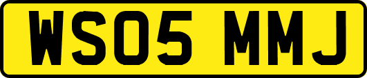 WS05MMJ
