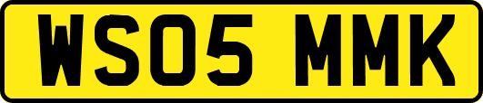 WS05MMK