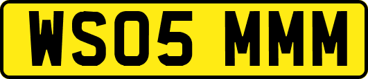 WS05MMM